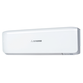 Mitsubishi Heavy Industries 2.5 kW cool &amp; heat