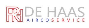 Logo dehaasaircoservice